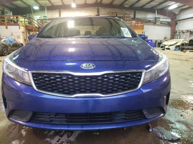 Photo 5 from auction – 2017 KIA FORTE LX with VIN 3KPFL4A73HE143449