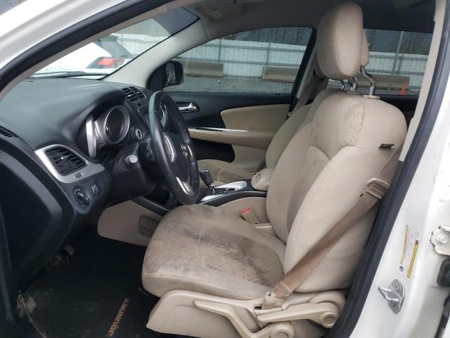 Photo 7 from auction – 2015 DODGE JOURNEY SX with VIN 3C4PDCBG2FT543571