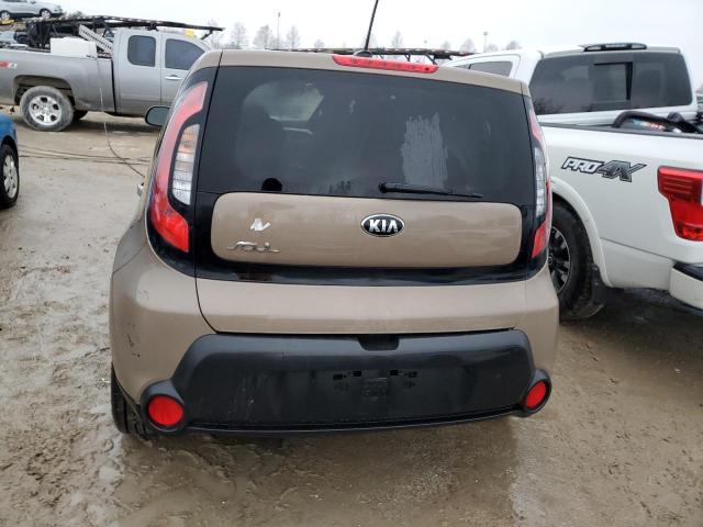 Photo 6 from auction – 2015 KIA SOUL with VIN KNDJN2A28F7213828