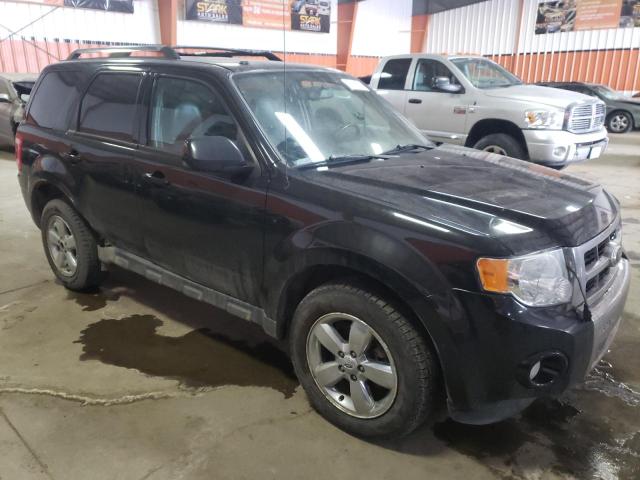 Photo 4 from auction – 2011 FORD ESCAPE LIM with VIN 1FMCU9EG1BKC32752