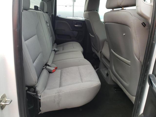 Photo 10 from auction – 2014 CHEVROLET SILVERADO with VIN 1GCVKPEC3EZ339625