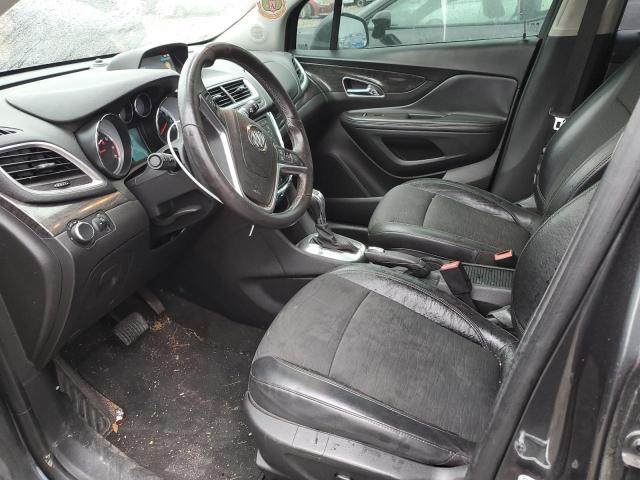 Photo 7 from auction – 2016 BUICK ENCORE with VIN KL4CJASB6GB626210