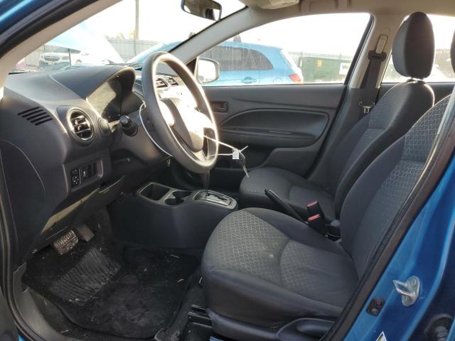 Photo 7 from auction – 2015 MITSUBISHI MIRAGE DE with VIN ML32A3HJ5FH044643