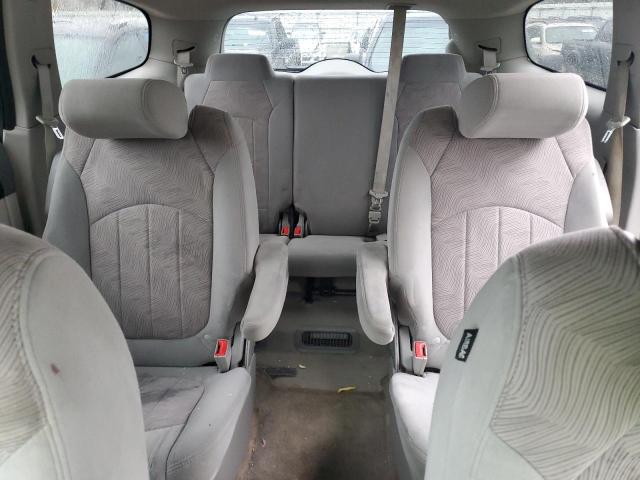 Photo 10 from auction – 2016 BUICK ENCLAVE with VIN 5GAKRAKD2GJ213543
