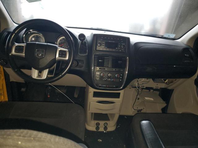 Photo 8 from auction – 2014 DODGE GRAND CARA with VIN 2C4RDGBG8ER340962