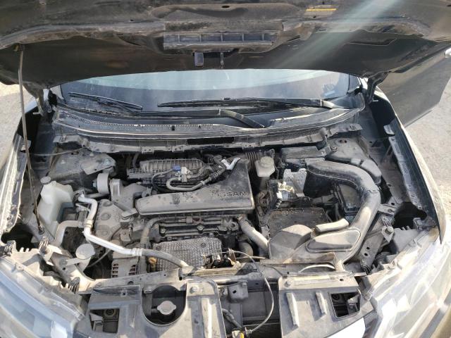 Photo 12 from auction – 2017 NISSAN ROGUE S with VIN JN8AT2MT7HW144914