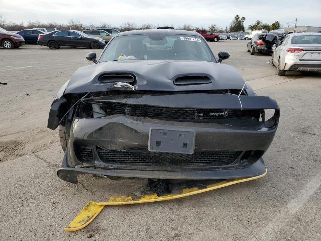 Photo 5 from auction – 2019 DODGE CHALLENGER with VIN 2C3CDZC98KH661455