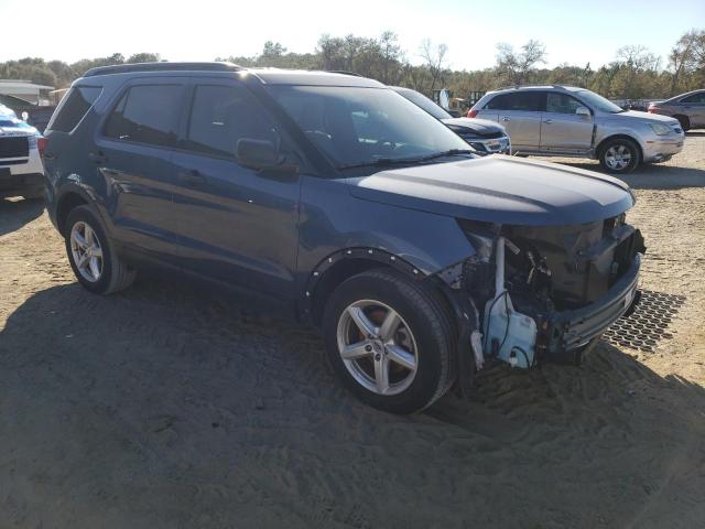 Photo 4 from auction – 2019 FORD EXPLORER with VIN 1FM5K7B8XKGA18605