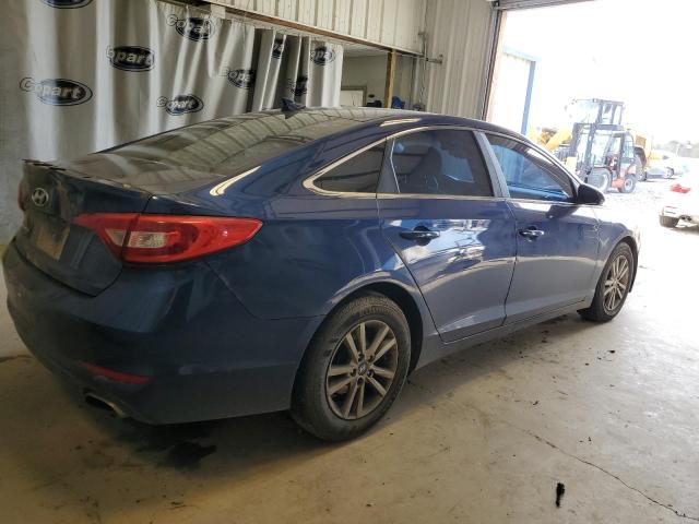 Photo 3 from auction – 2016 HYUNDAI SONATA SE with VIN 5NPE24AFXGH314293