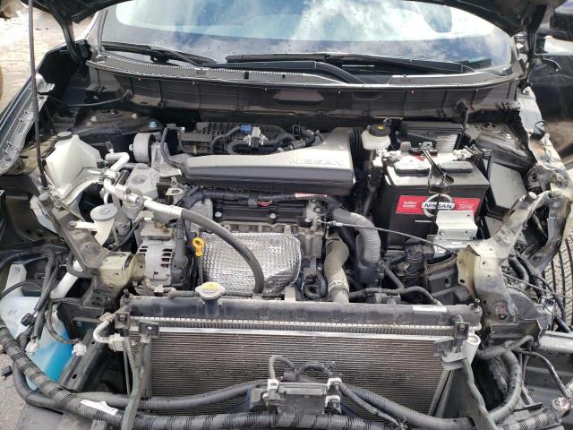 Photo 11 from auction – 2018 NISSAN ROGUE S with VIN 5N1AT2MT9JC728374