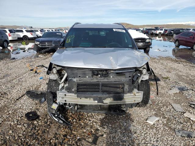 Photo 5 from auction – 2016 FORD EXPLORER X with VIN 1FM5K7DH0GGD35023