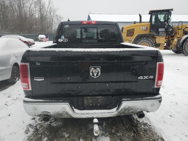 Photo 6 from auction – 2017 RAM 1500 LARAM with VIN 1C6RR7NT2HS687756
