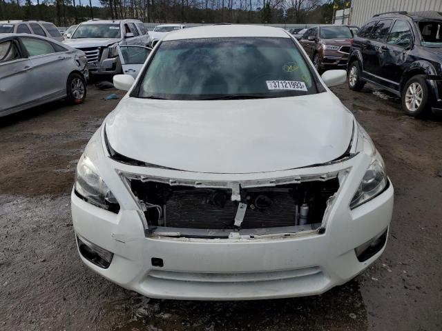 Photo 5 from auction – 2015 NISSAN ALTIMA 2.5 with VIN 1N4AL3AP9FC104007