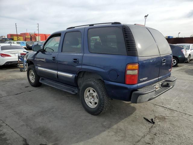 Photo 2 from auction – 2003 GMC YUKON with VIN 1GKEC13V53J308455