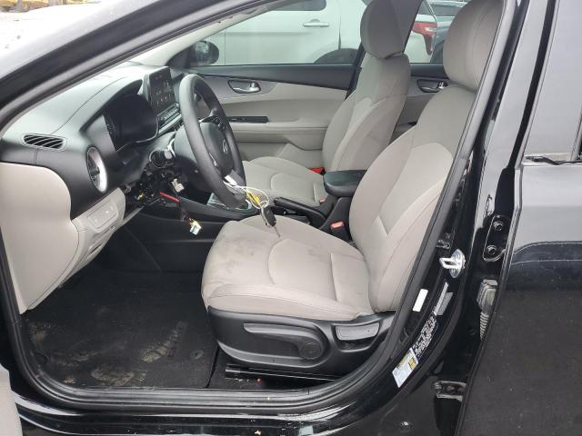 Photo 7 from auction – 2020 KIA FORTE FE with VIN 3KPF24AD4LE179958