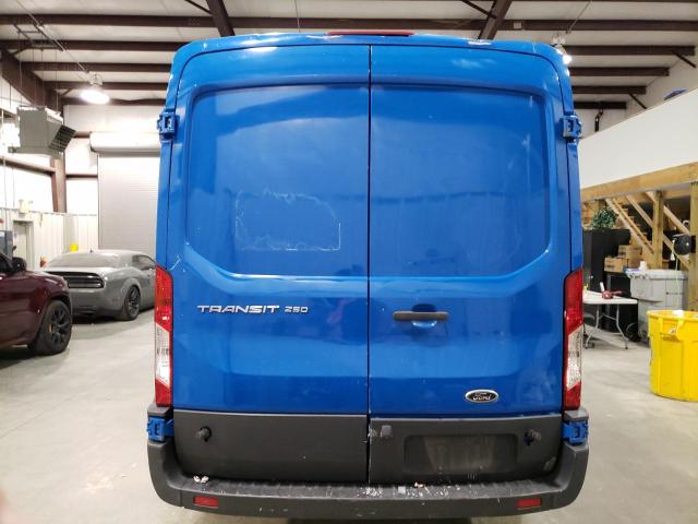 Photo 6 from auction – 2015 FORD TRANSIT T- with VIN 1FTNR2CM1FKA42874
