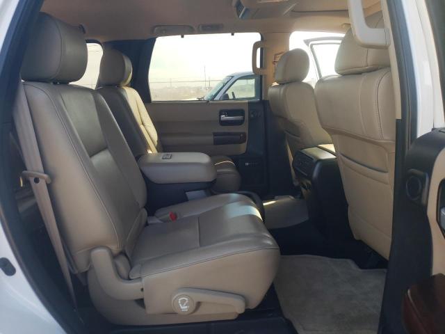 Photo 11 from auction – 2014 TOYOTA SEQUOIA PL with VIN 5TDYY5G1XES051551