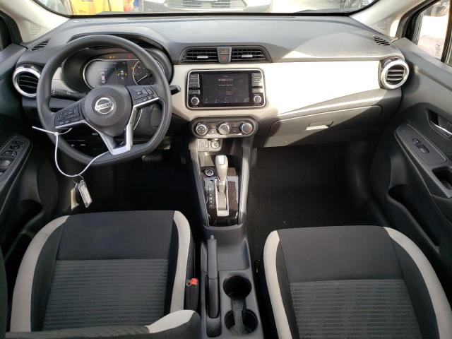 Photo 8 from auction – 2021 NISSAN VERSA SV with VIN 3N1CN8EV1ML878811