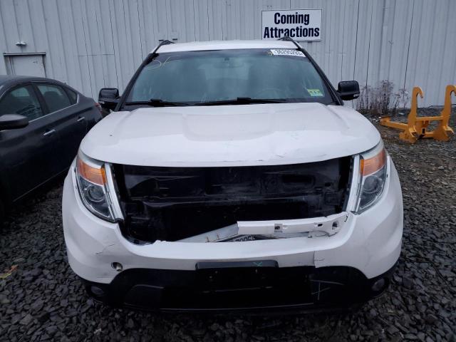 Photo 5 from auction – 2015 FORD EXPLORER X with VIN 1FM5K7D82FGC46102