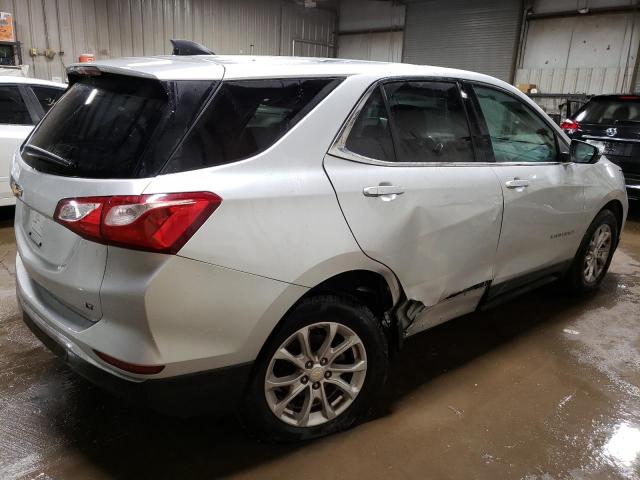 Photo 3 from auction – 2018 CHEVROLET EQUINOX LT with VIN 3GNAXJEVXJS610189