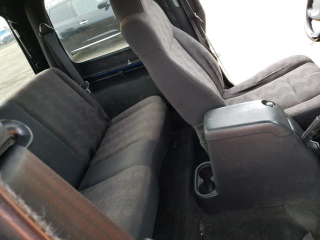 Photo 11 from auction – 2003 JEEP WRANGLER / with VIN 1J4FA29133P327724