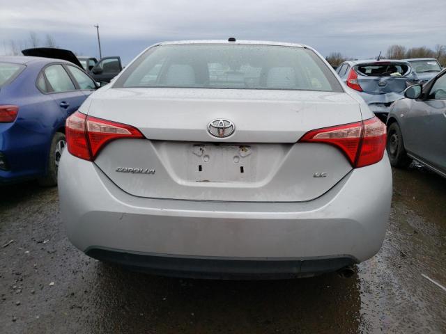 Photo 6 from auction – 2019 TOYOTA COROLLA L with VIN 2T1BURHEXKC181201