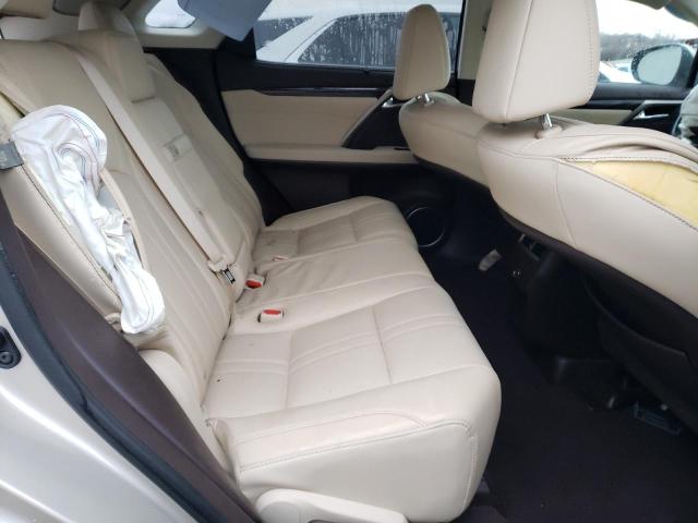 Photo 11 from auction – 2017 LEXUS RX 350 BAS with VIN 2T2BZMCA8HC113847