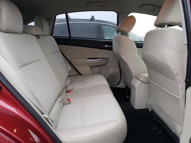 Photo 11 from auction – 2015 SUBARU XV CROSSTR with VIN JF2GPACC1F8287284