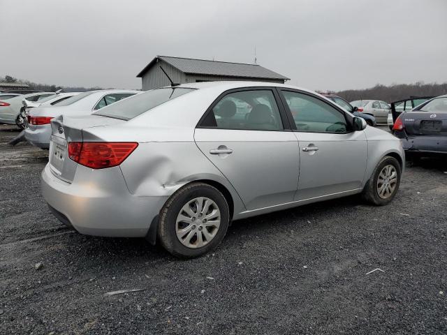 Photo 3 from auction – 2012 KIA FORTE LX with VIN KNAFT4A24C5486664