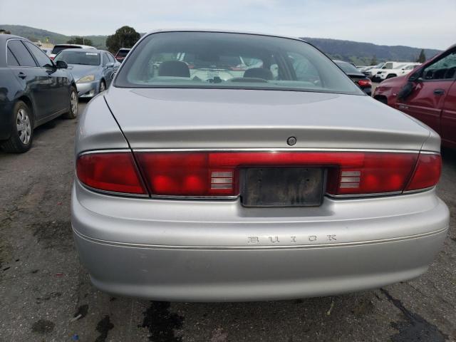 Photo 6 from auction – 2000 BUICK CENTURY CU with VIN 2G4WS52J9Y1140292