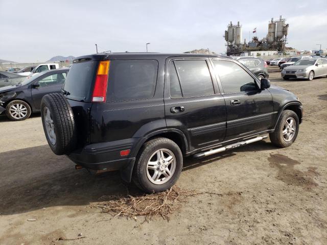 Photo 3 from auction – 1998 HONDA CR-V EX with VIN JHLRD1867WC076481