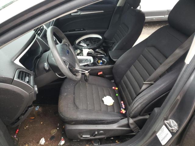 Photo 7 from auction – 2014 FORD FUSION SE with VIN 1FA6P0H72E5367862