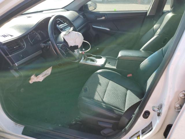 Photo 7 from auction – 2014 TOYOTA CAMRY L with VIN 4T1BF1FK0EU746997