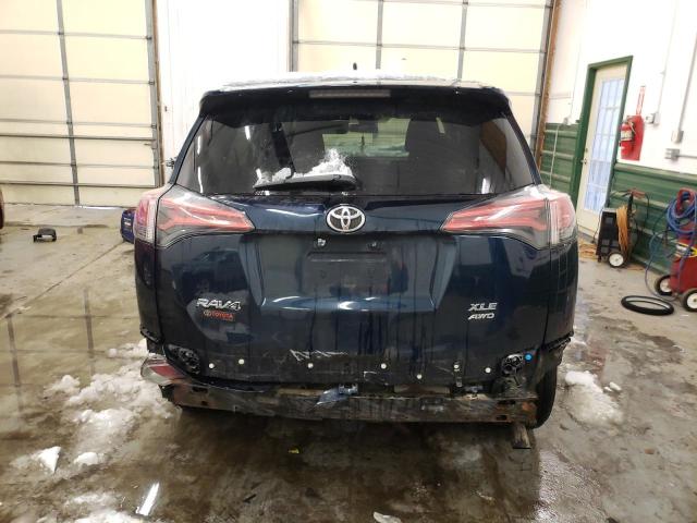 Photo 6 from auction – 2018 TOYOTA RAV4 ADVEN with VIN 2T3RFREV0JW791738