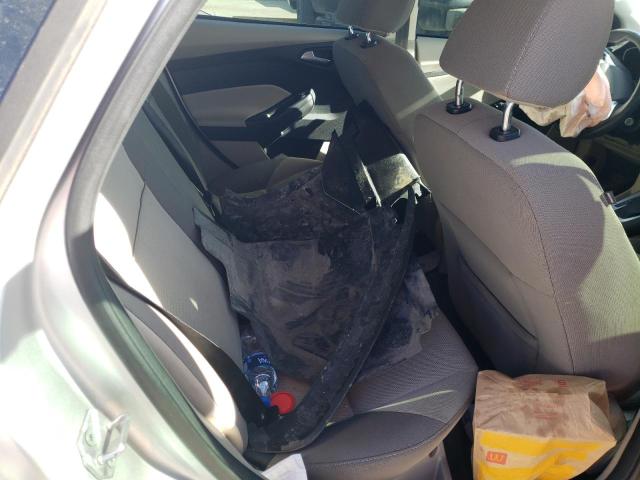 Photo 10 from auction – 2013 FORD FOCUS SE with VIN 1FADP3F25DL280063