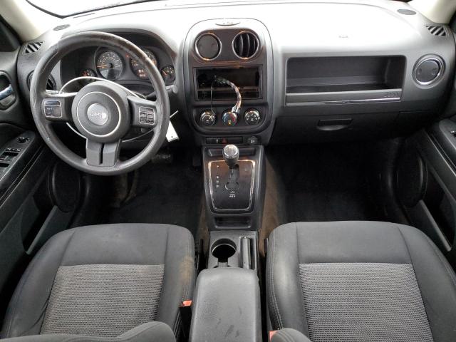 Photo 8 from auction – 2014 JEEP PATRIOT SP with VIN 1C4NJPBA2ED522050
