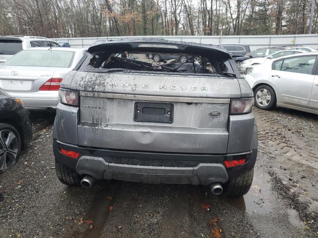 Photo 6 from auction – 2014 LAND ROVER RANGE ROVE with VIN SALVP1BG5EH902050