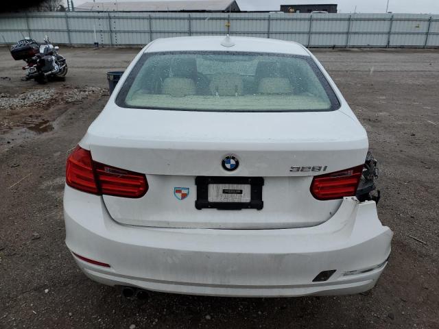 Photo 6 from auction – 2013 BMW 328 I with VIN WBA3A5C56DJ461845