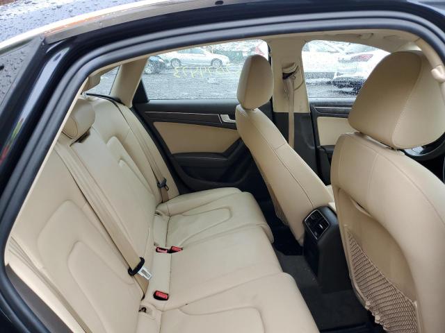 Photo 10 from auction – 2015 AUDI A4 PREMIUM with VIN WAUFFAFL2FN002468