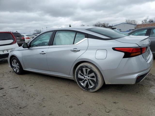 Photo 2 from auction – 2021 NISSAN ALTIMA S with VIN 1N4BL4BV5MN361075