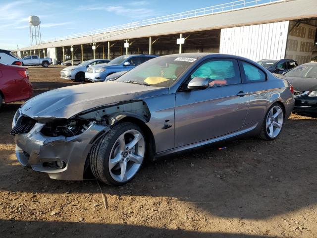 BMW 335 I 2012 con VIN WBAKG7C52CE803448 - Foto de la subasta