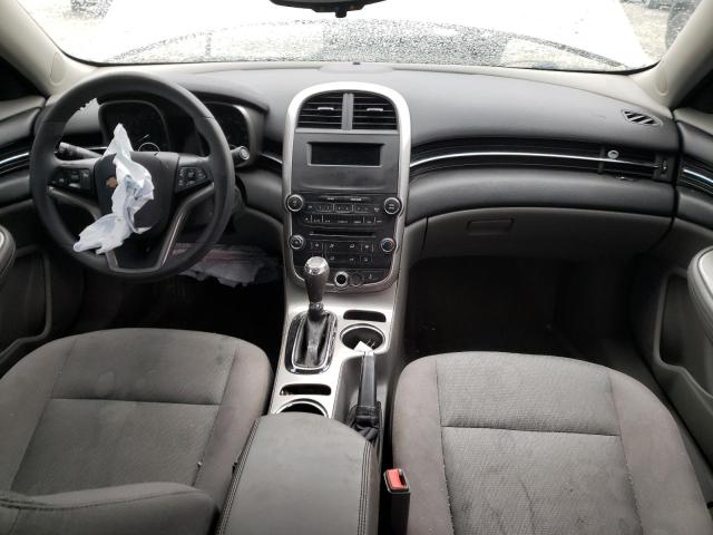Photo 8 from auction – 2014 CHEVROLET MALIBU LS with VIN 1G11A5SL5EF150950