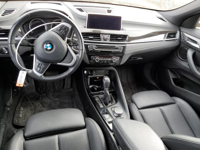 Photo 8 from auction – 2018 BMW X2 XDRIVE2 with VIN WBXYJ5C38JEF82359