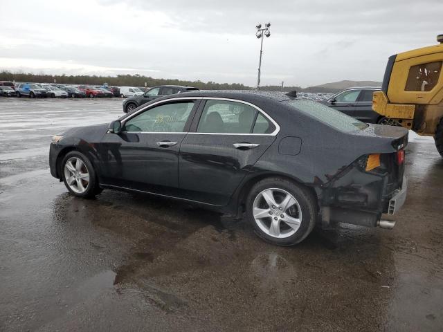 Foto 2 de la subasta – 2011 ACURA TSX con VIN JH4CU2F68BC015905