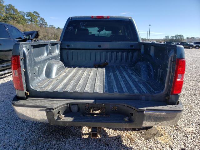 Photo 6 from auction – 2007 CHEVROLET SILVERADO with VIN 2GCEK13M671547728