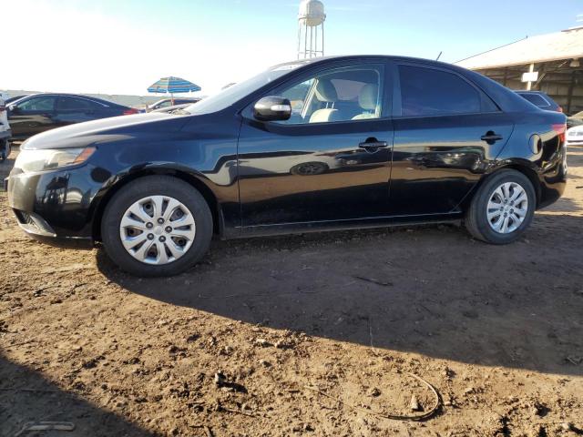 Photo 1 from auction – 2010 KIA FORTE EX with VIN KNAFU4A20A5061873