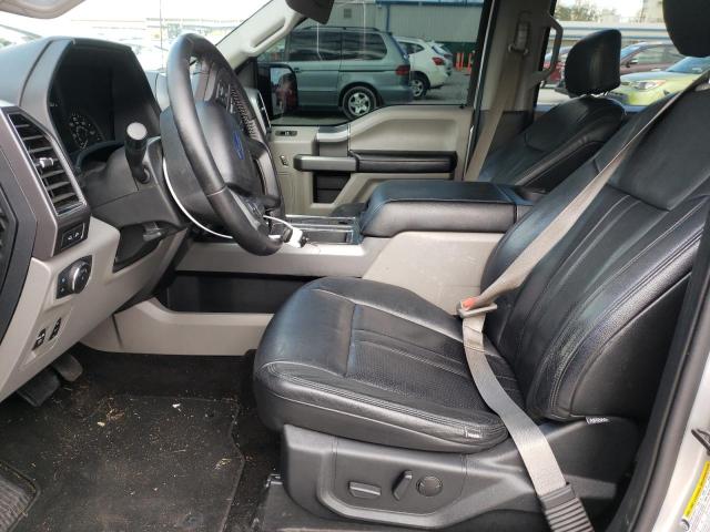 Photo 7 from auction – 2019 FORD F150 SUPER with VIN 1FTEW1CP9KFD41500