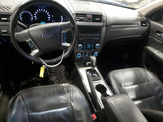Photo 8 from auction – 2011 FORD FUSION SPO with VIN 3FAHP0KC8BR154079