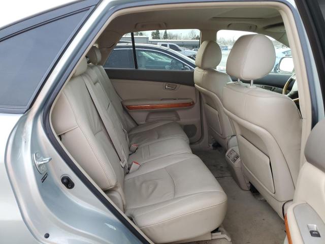 Photo 11 from auction – 2008 LEXUS RX 350 with VIN 2T2HK31U88C081570