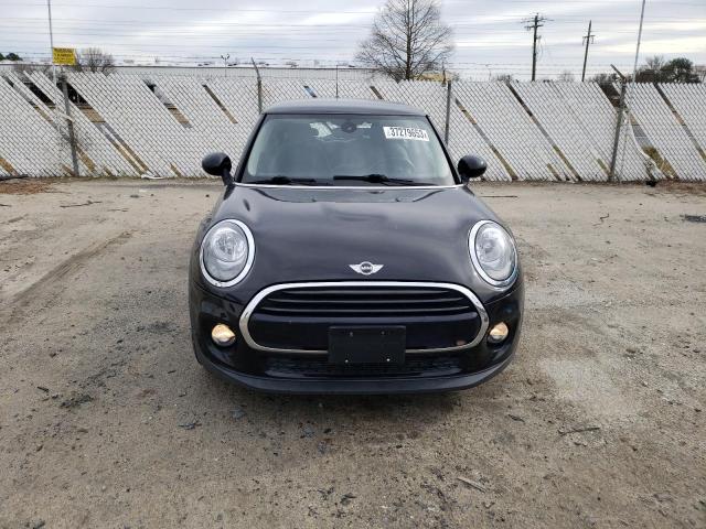 Photo 5 from auction – 2018 MINI COOPER with VIN WMWXP5C5XJ3C65216